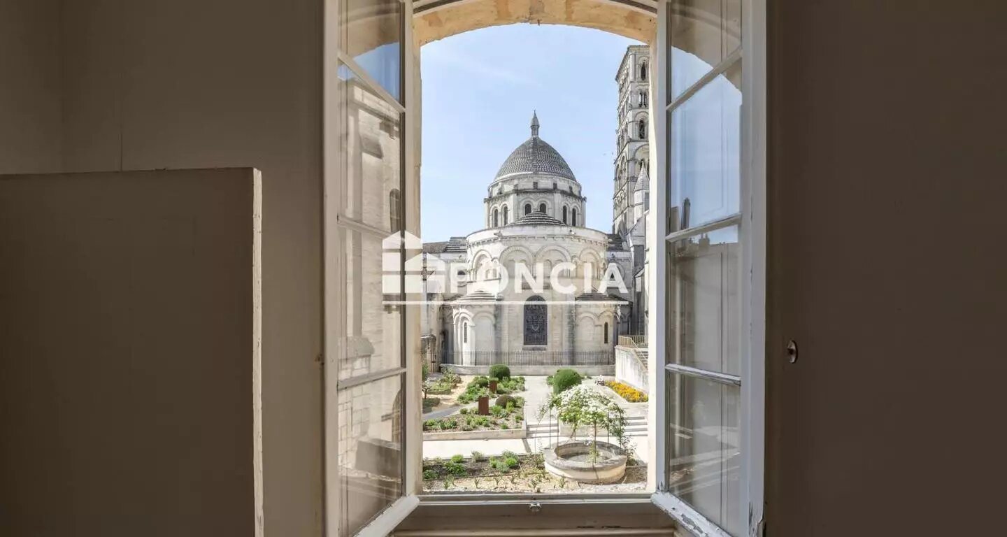 Maison à vendre, 208m², Angoulême