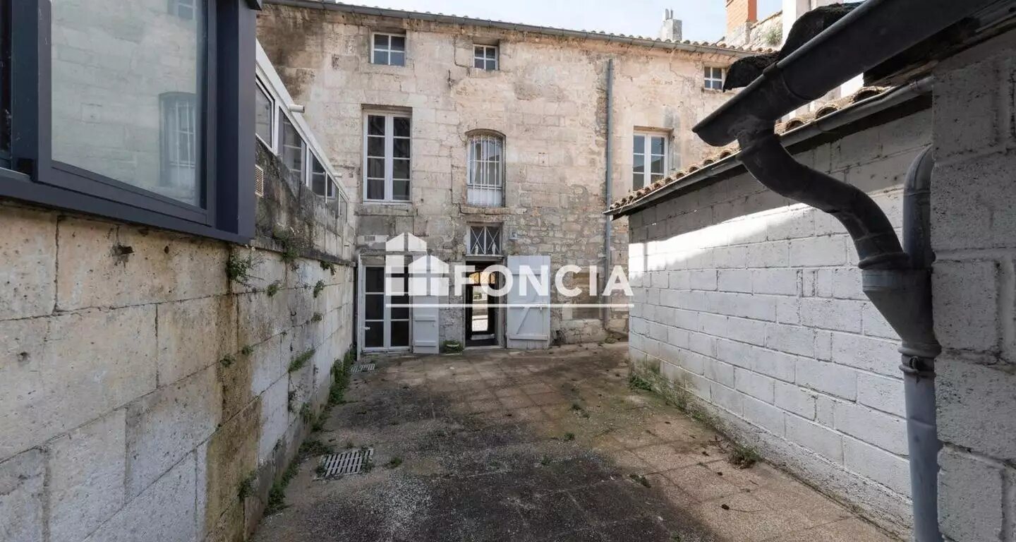 Maison à vendre, 208m², Angoulême