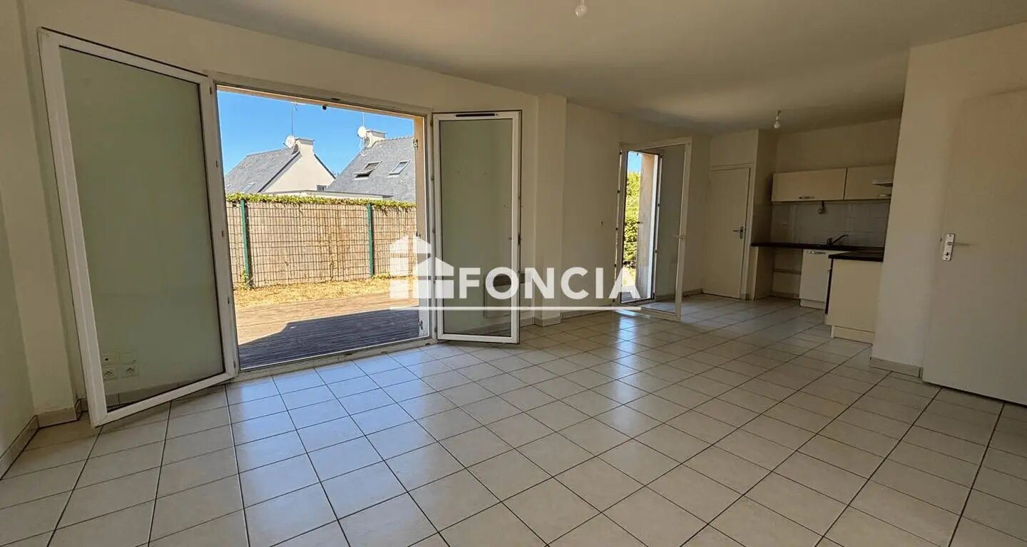 Maison à vendre, 96m², Clohars-Fouesnant