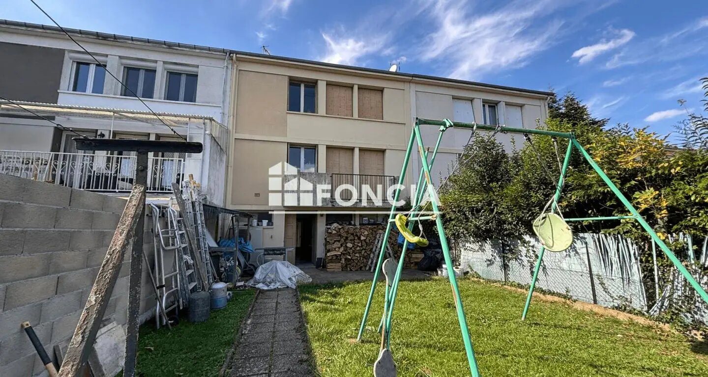 Maison à vendre, 112m², Albi