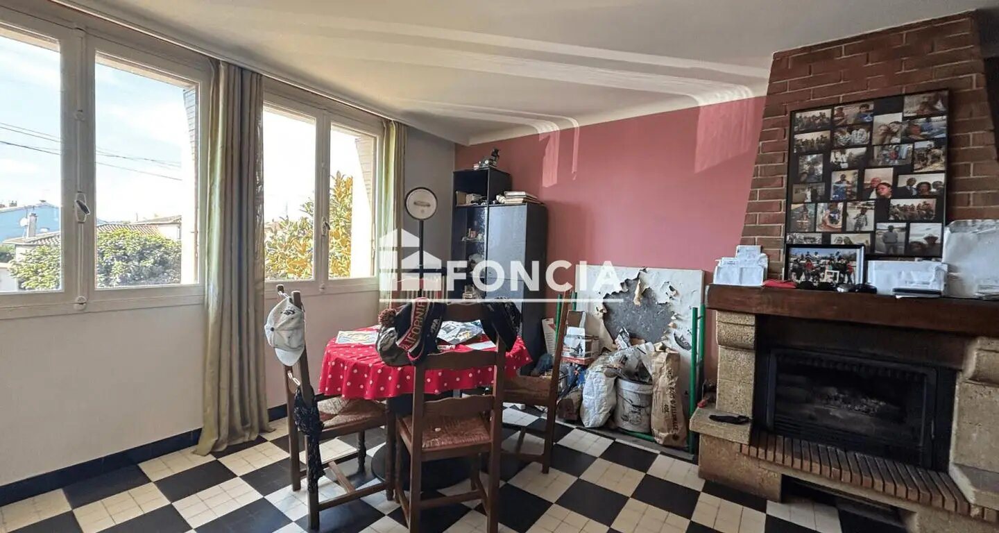 Maison à vendre, 112m², Albi