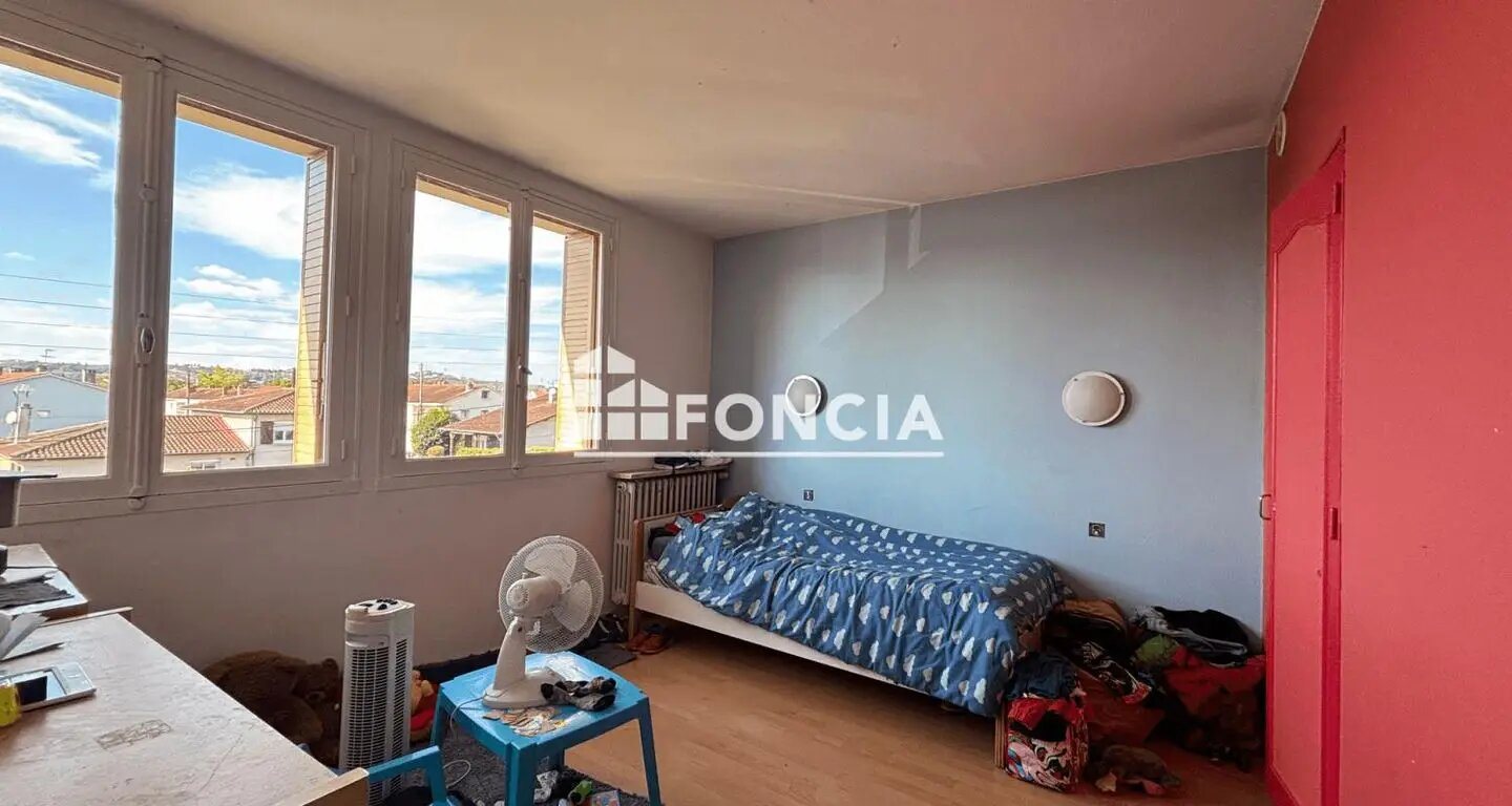 Maison à vendre, 112m², Albi