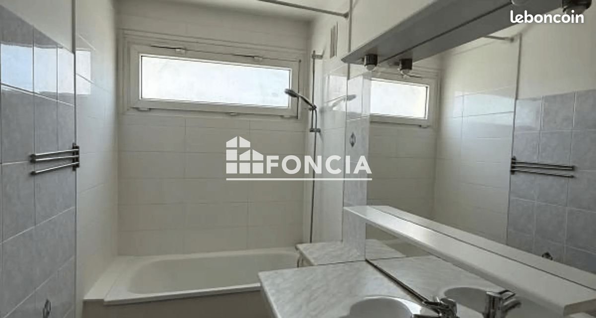 Appartement à vendre, 73m², Noisy-le-Grand