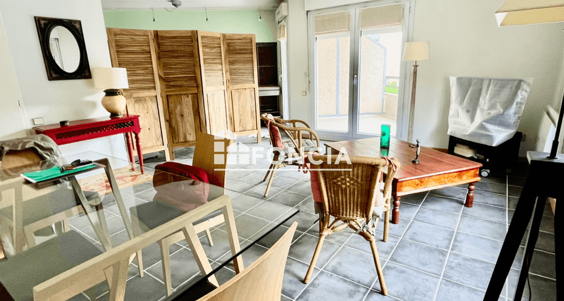 Appartement à vendre, 69m², Toulouse