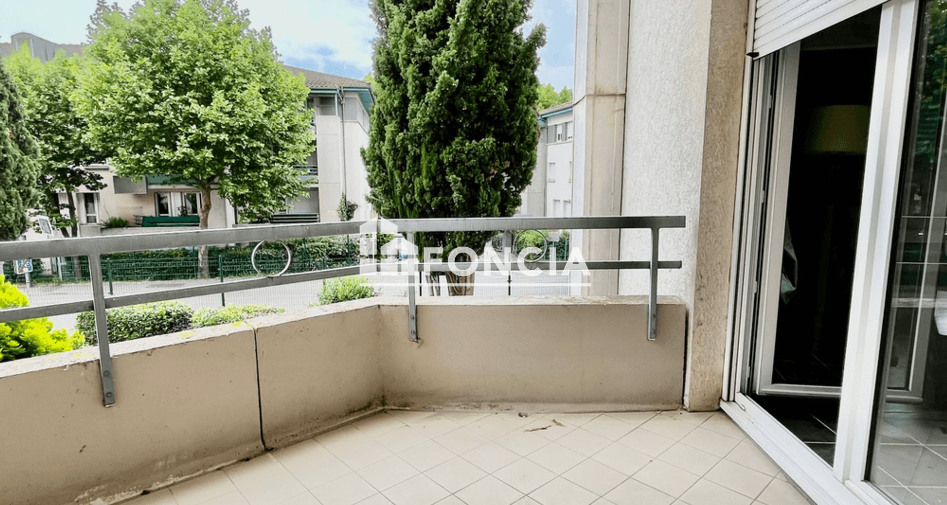 Appartement à vendre, 69m², Toulouse