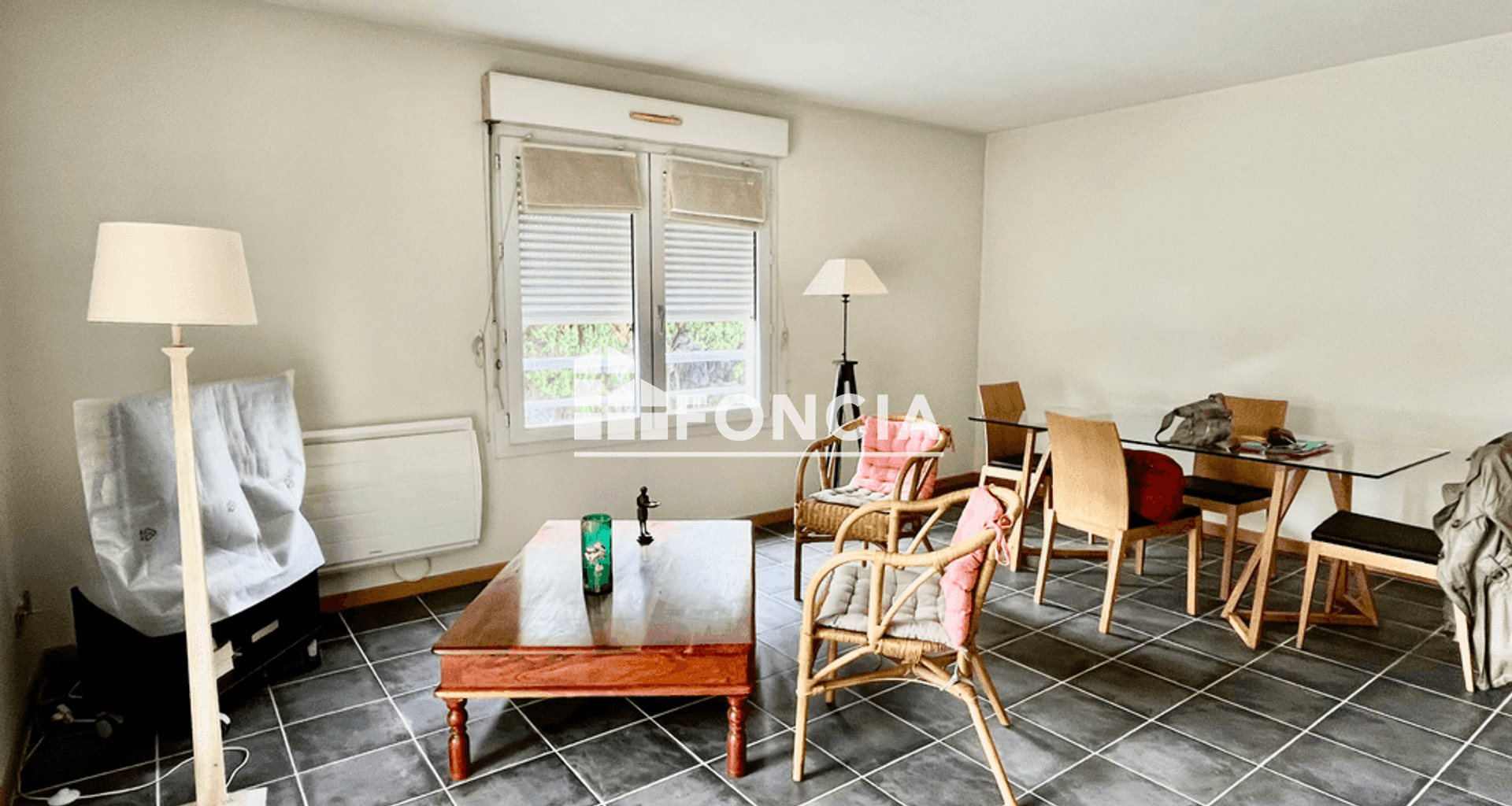 Appartement à vendre, 69m², Toulouse