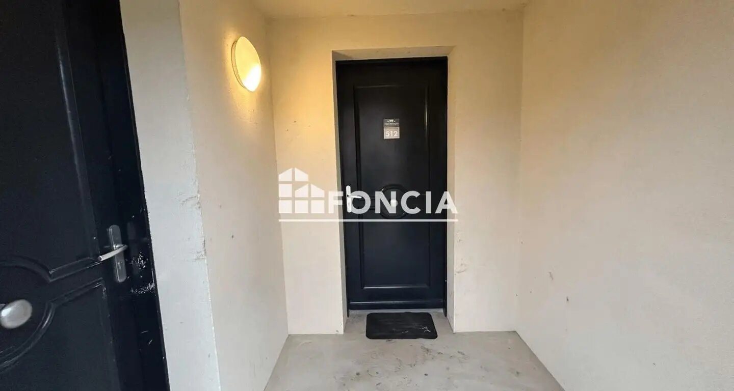 Appartement à vendre, 35m², Amboise