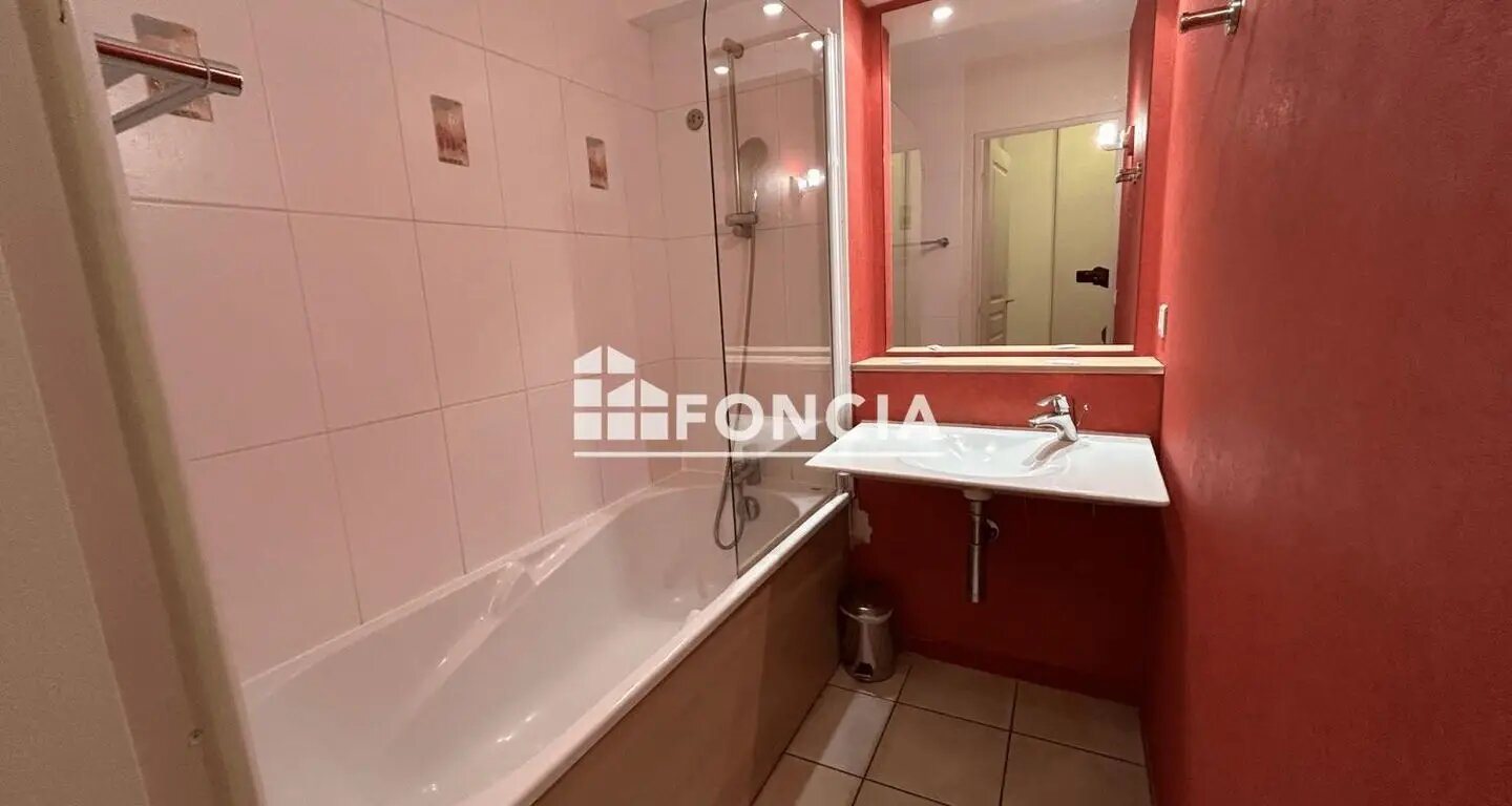 Appartement à vendre, 35m², Amboise