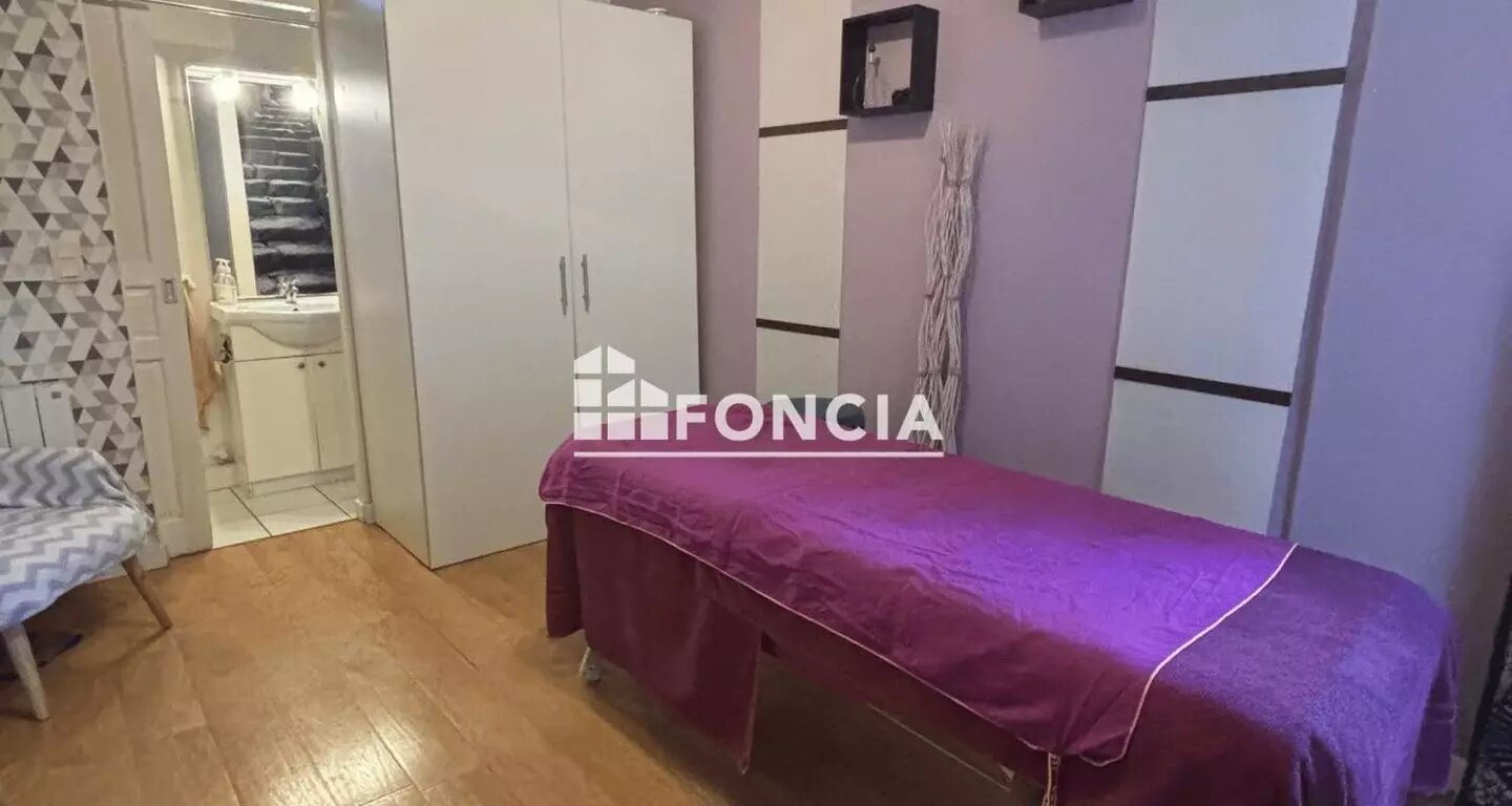 Appartement à vendre, 16m², Pau
