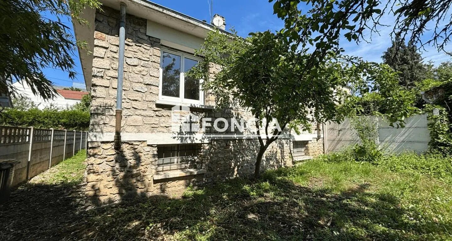 Maison à vendre, 70m², Épinay-sur-Seine