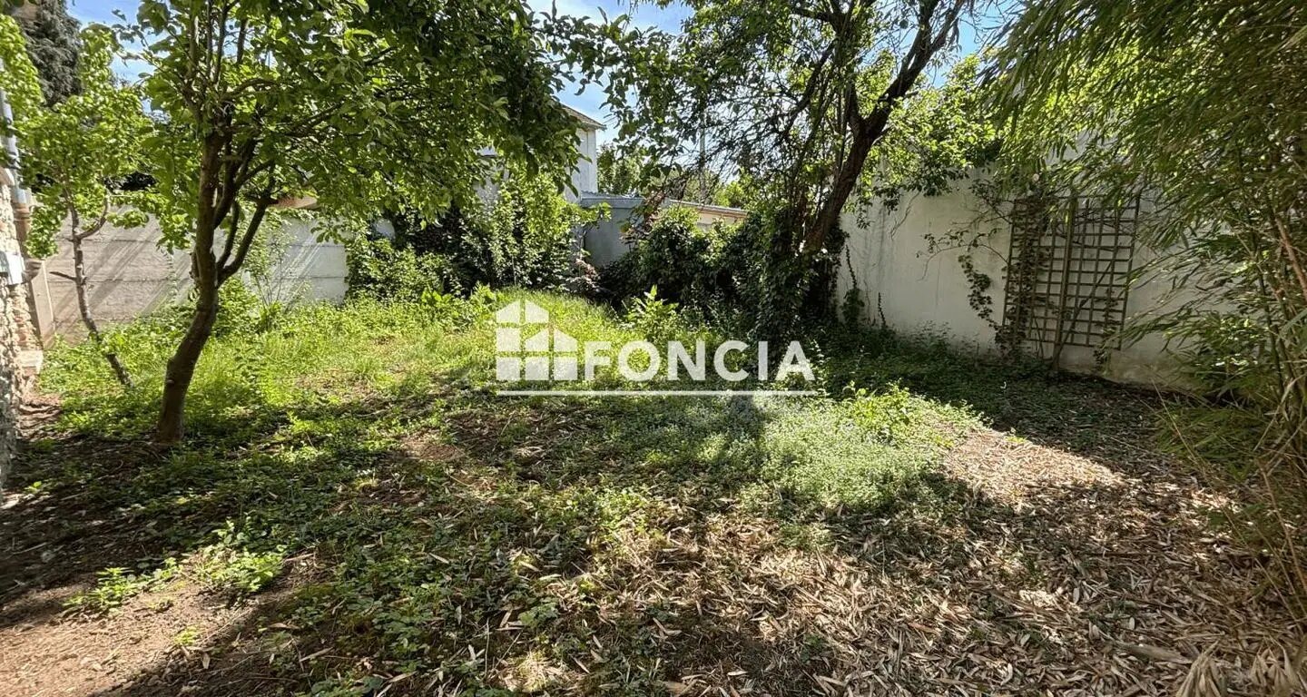 Maison à vendre, 70m², Épinay-sur-Seine