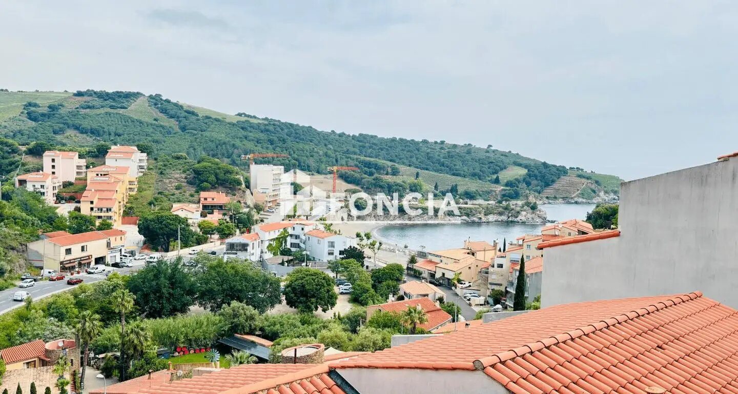 Maison à vendre, 48m², Banyuls-sur-Mer