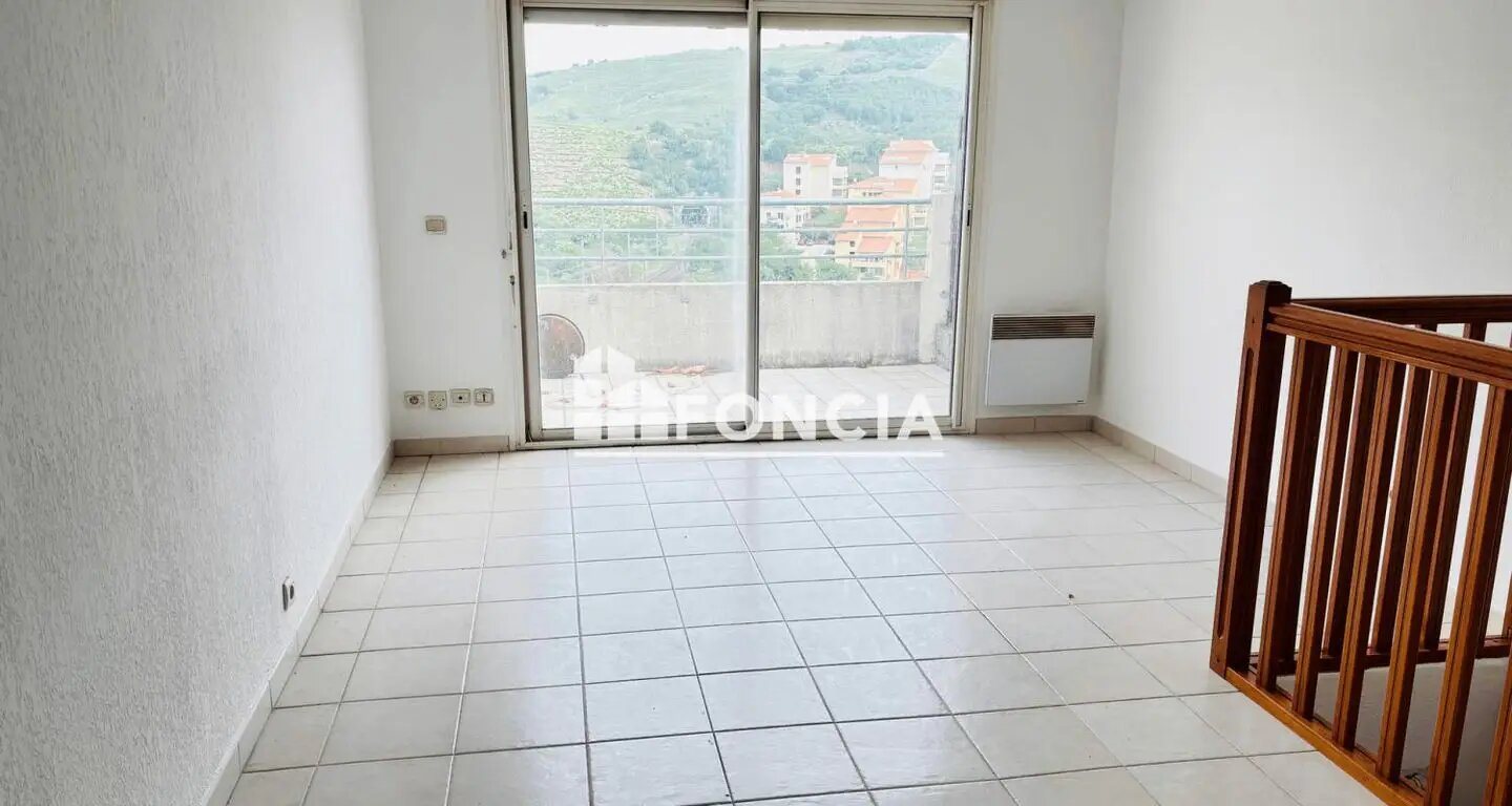 Maison à vendre, 48m², Banyuls-sur-Mer