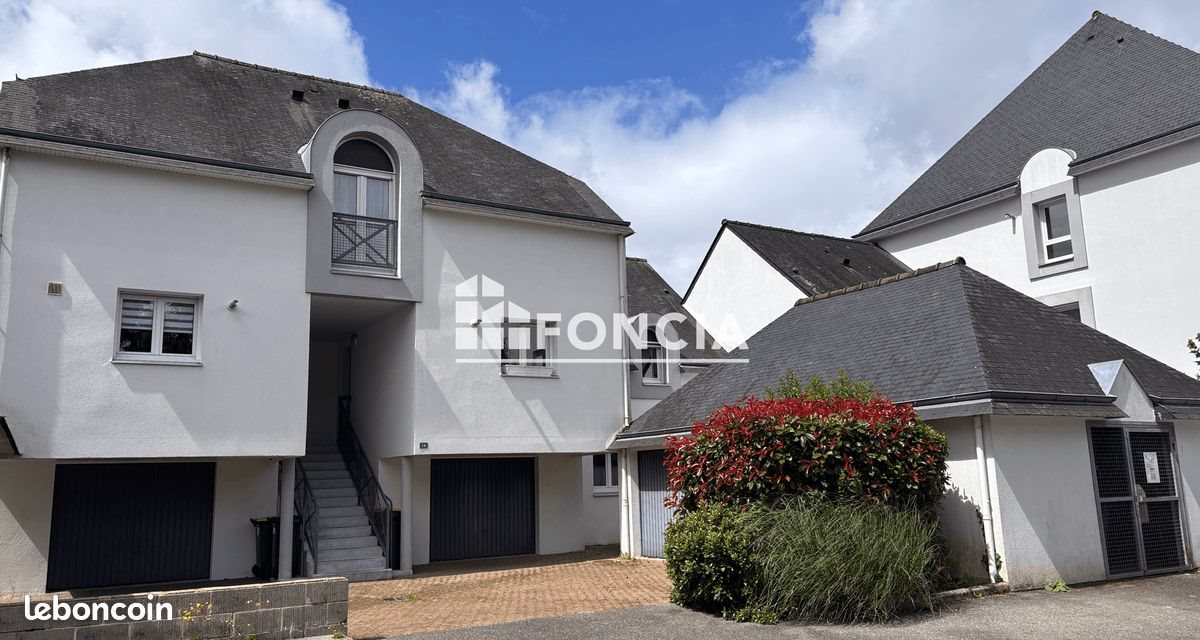 Maison à vendre, 77m², Vannes