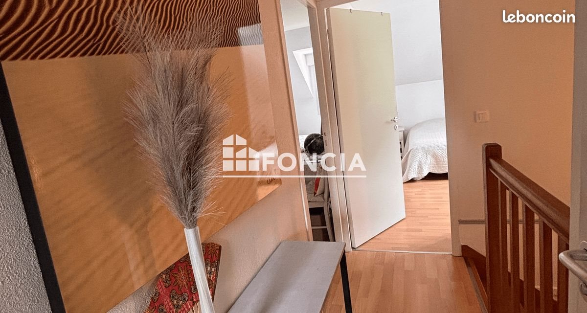 Maison à vendre, 77m², Vannes