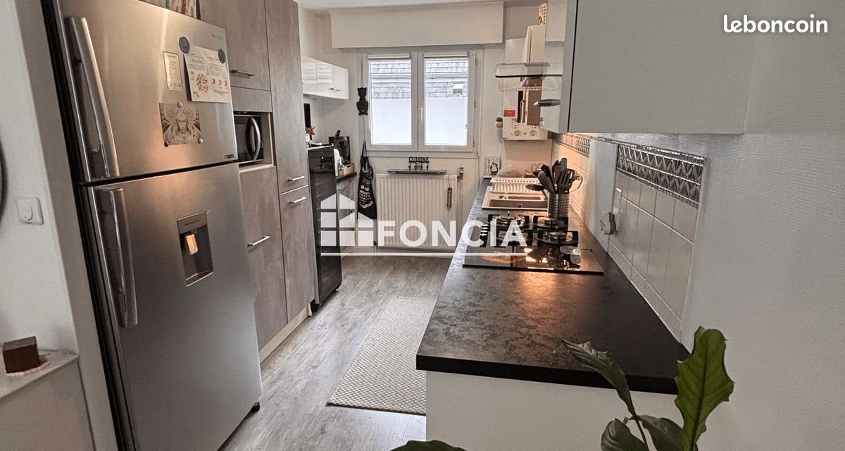 Maison à vendre, 77m², Vannes