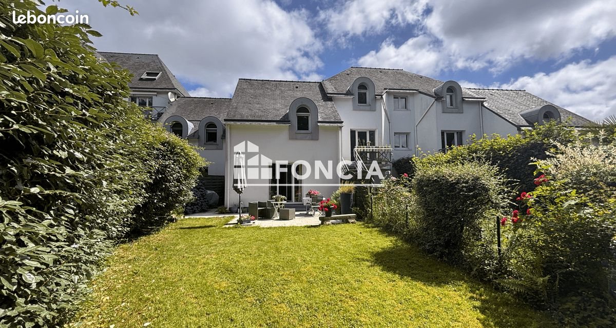 Maison à vendre, 77m², Vannes