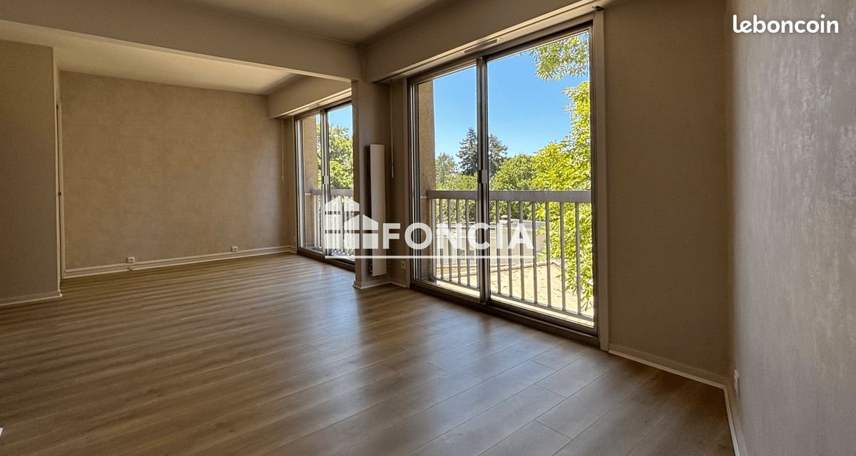 Appartement à vendre, 29m², Nantes