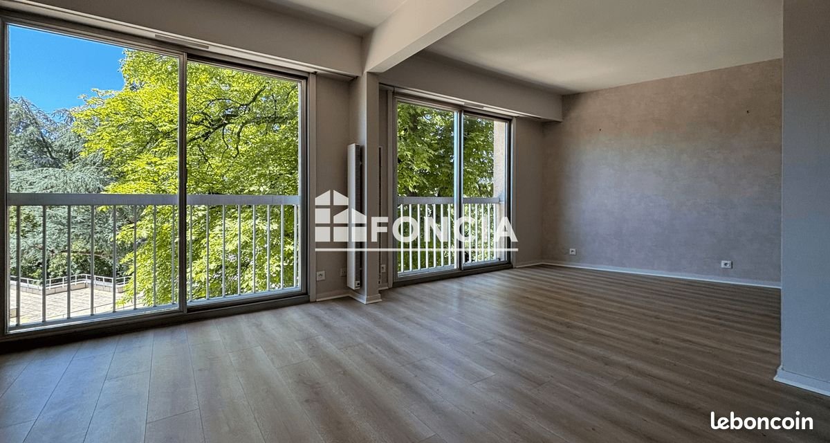 Appartement à vendre, 29m², Nantes