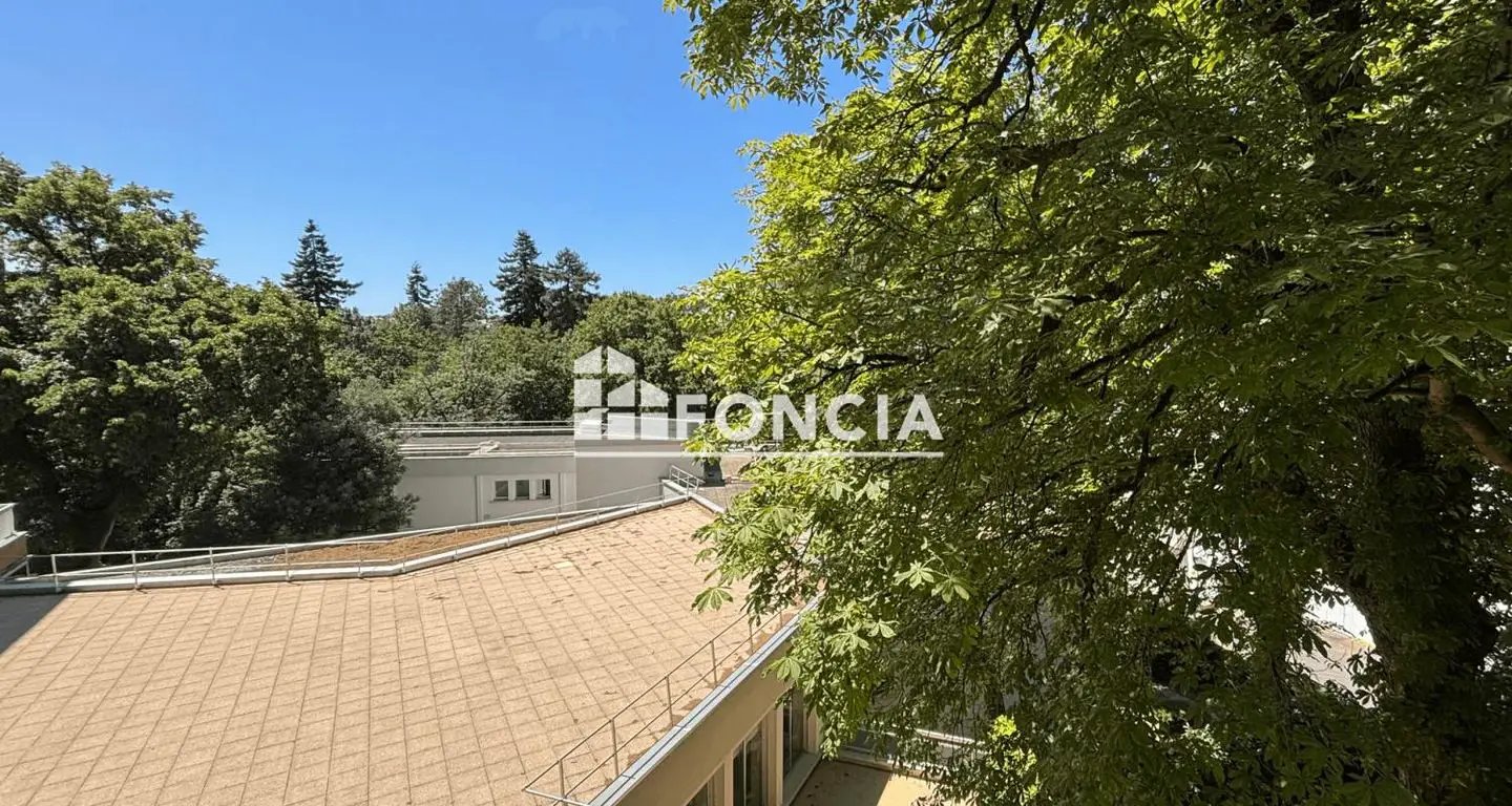 Appartement à vendre, 29m², Nantes