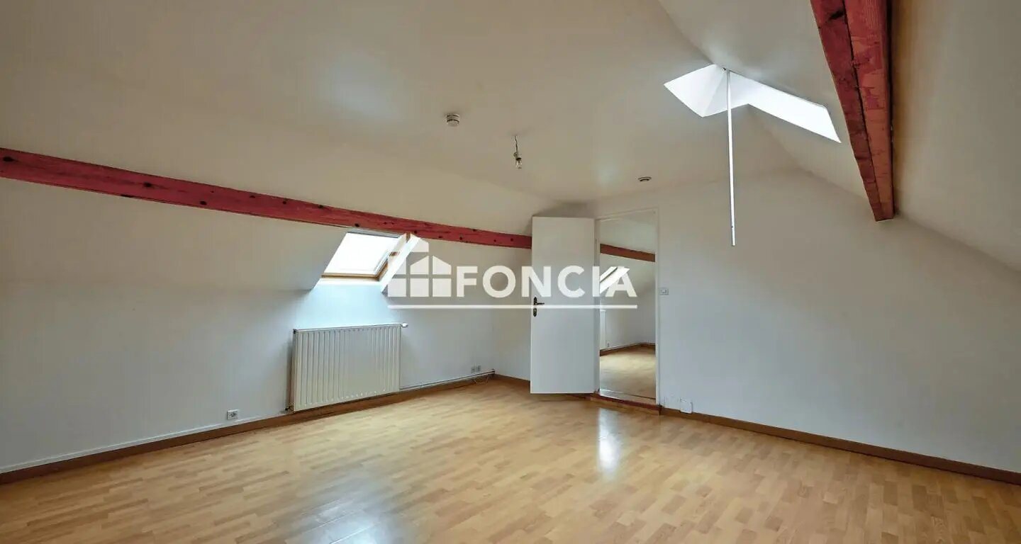 Maison à vendre, 99m², Mantes-la-Jolie