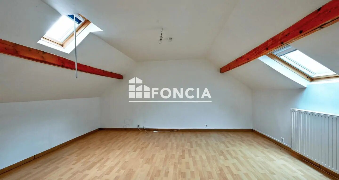 Maison à vendre, 99m², Mantes-la-Jolie