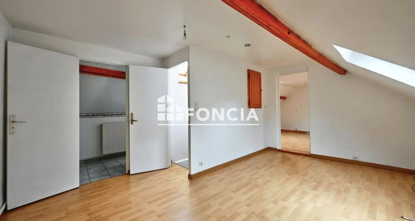 Maison à vendre, 99m², Mantes-la-Jolie
