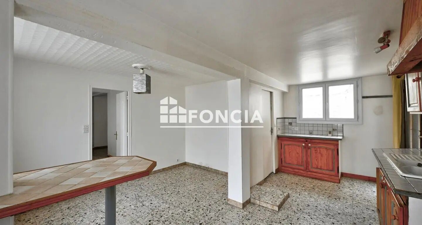 Maison à vendre, 99m², Mantes-la-Jolie