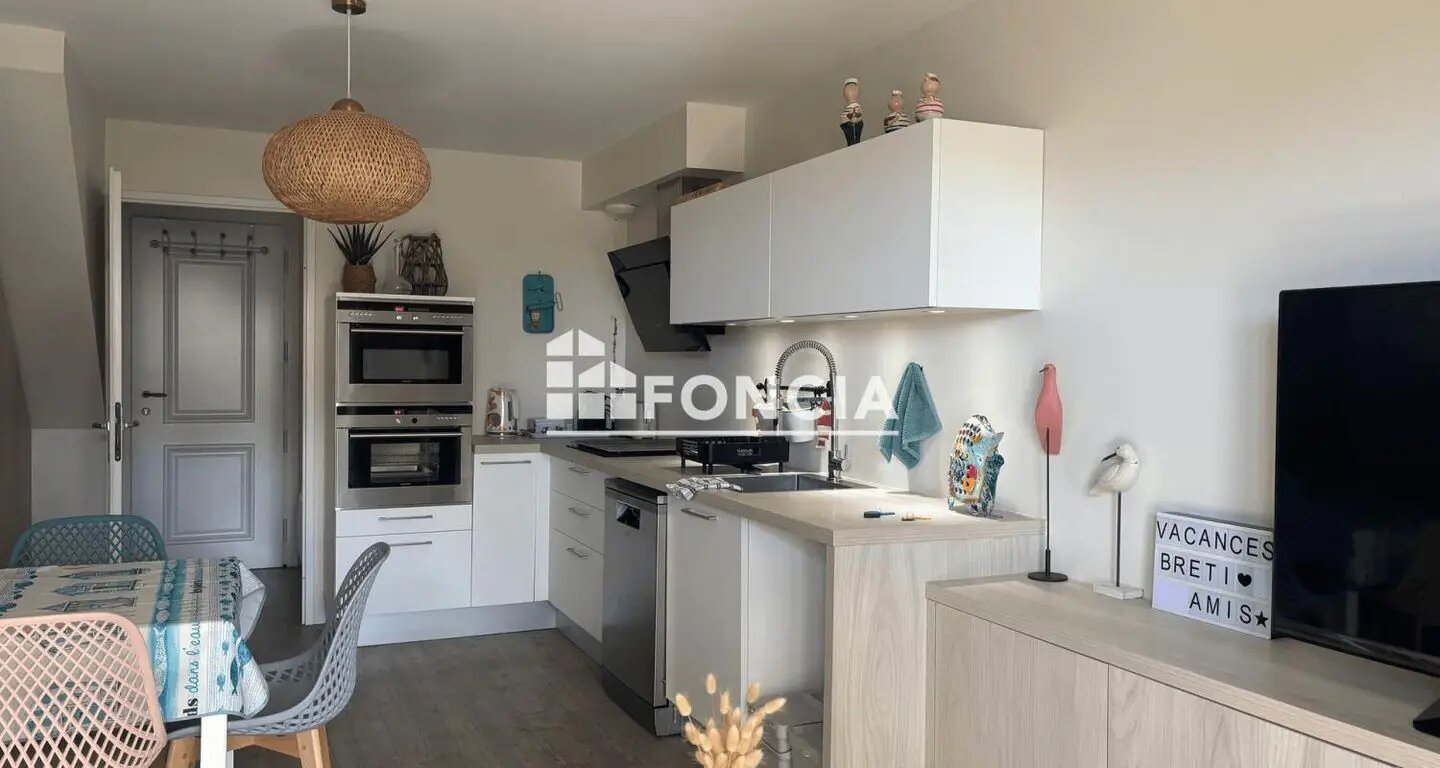 Maison à vendre, 47m², Bretignolles-sur-Mer