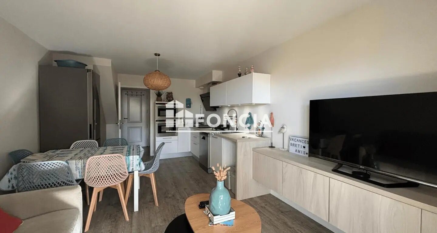 Maison à vendre, 47m², Bretignolles-sur-Mer