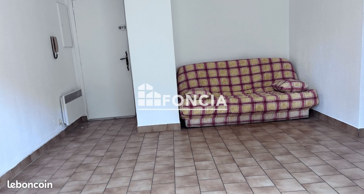 Appartement à vendre, 25m², Cavalaire-sur-Mer