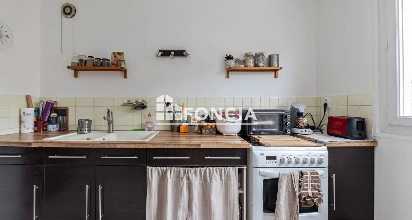 Appartement à vendre, 67m², Rouen