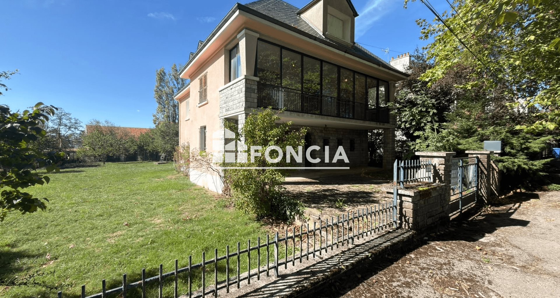 Maison à vendre, 170m², Naucelle