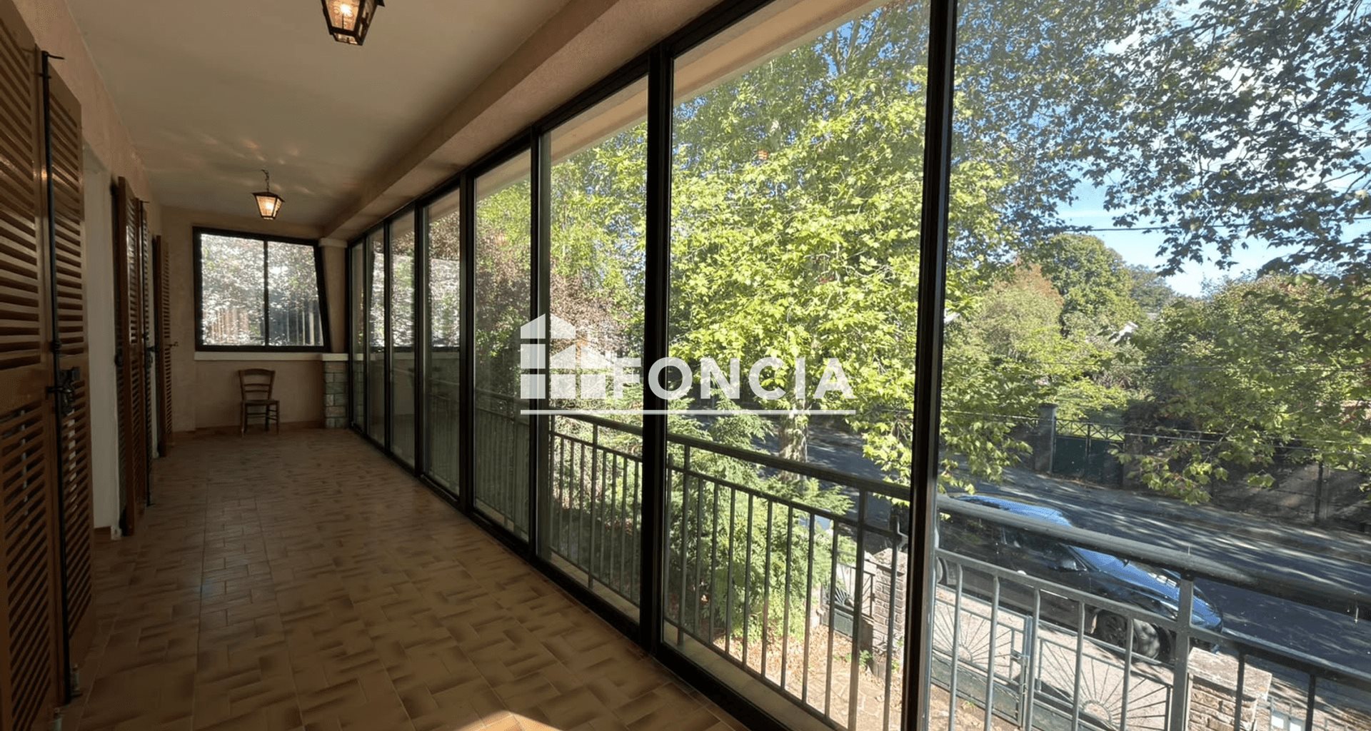 Maison à vendre, 170m², Naucelle