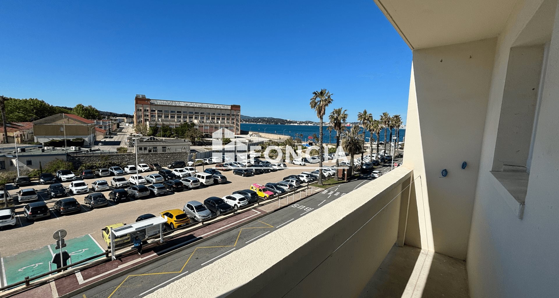 Appartement à vendre, 57m², Toulon