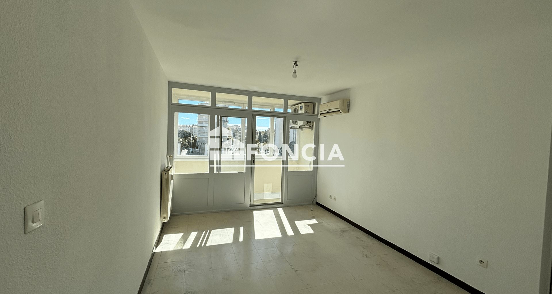 Appartement à vendre, 57m², Toulon
