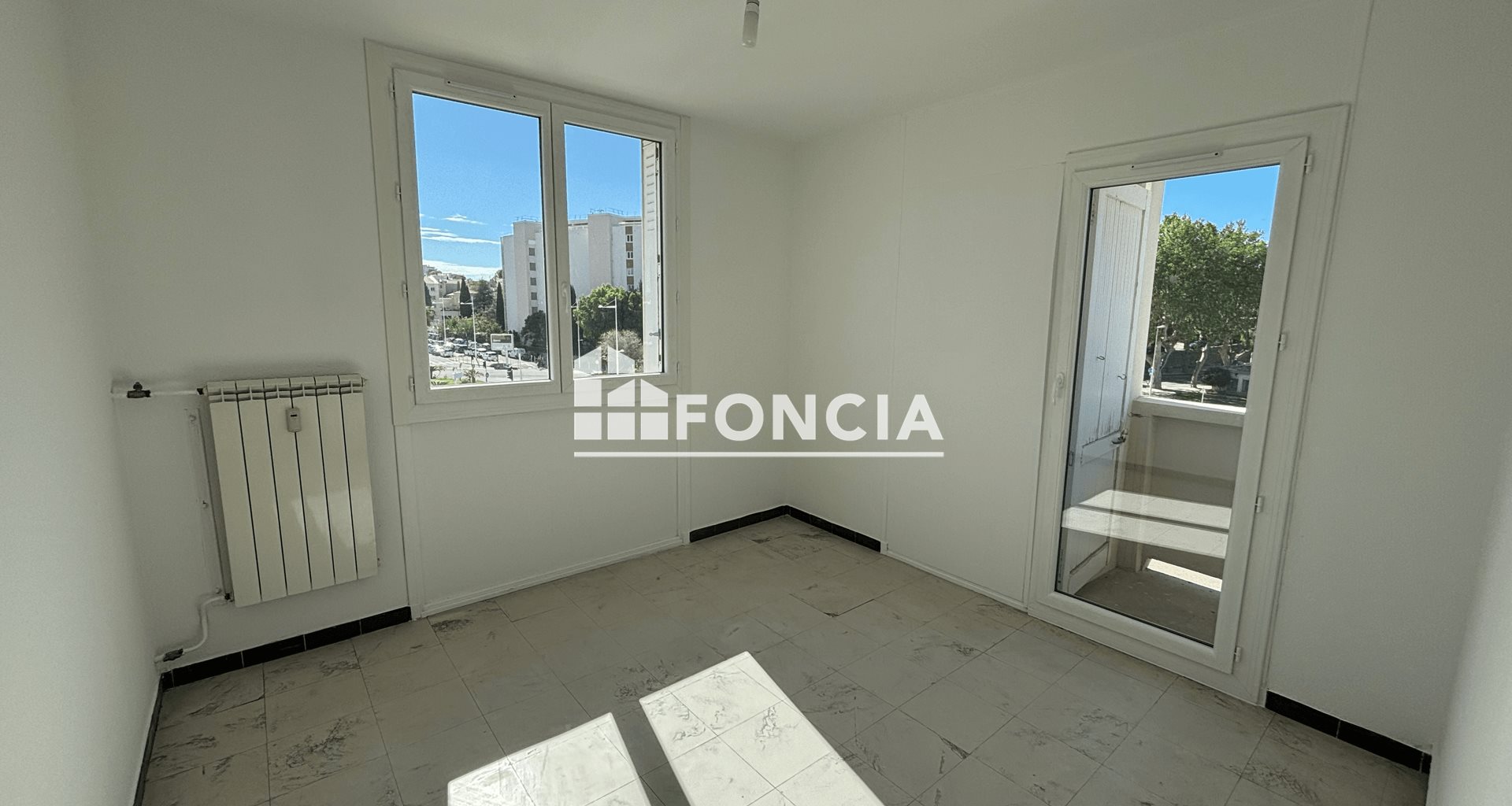 Appartement à vendre, 57m², Toulon