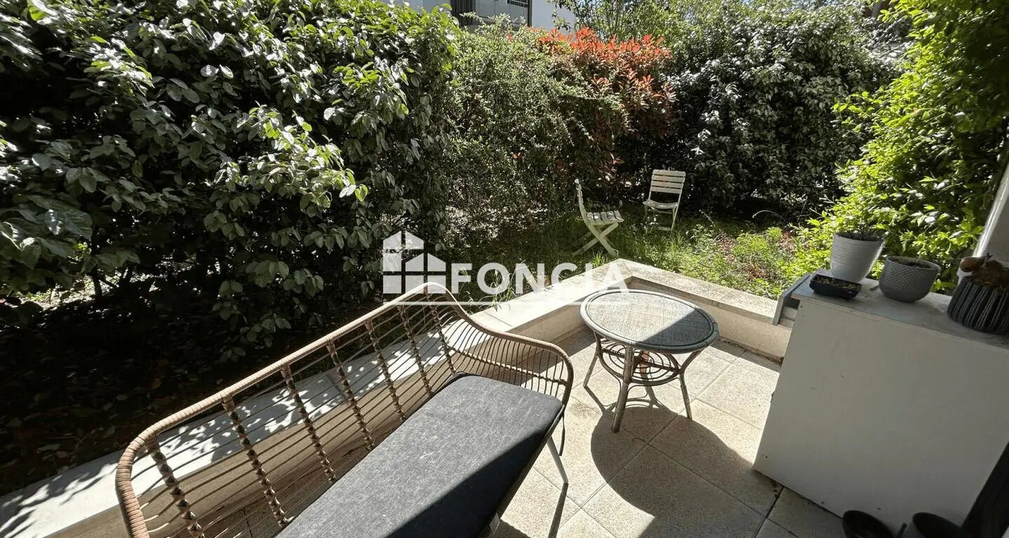 Appartement à vendre, 56m², Toulouse