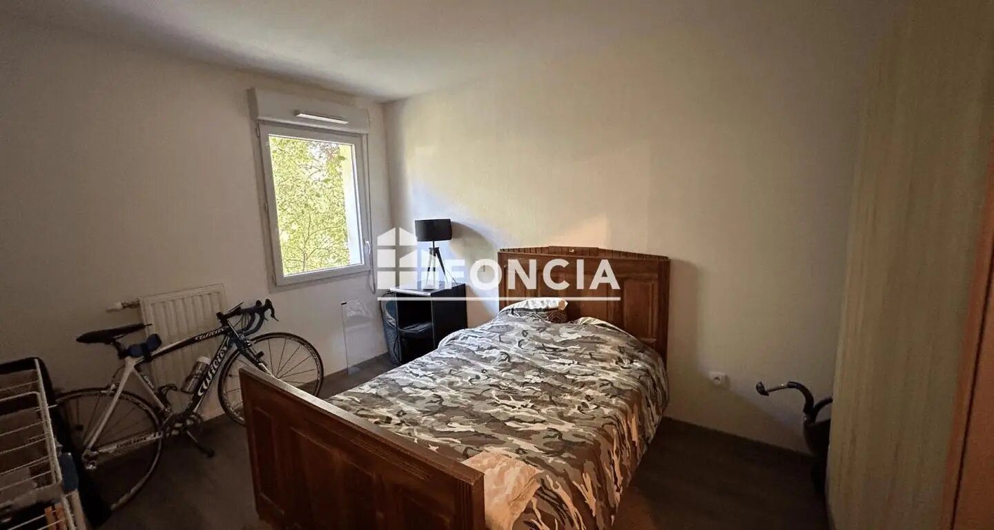Appartement à vendre, 56m², Toulouse