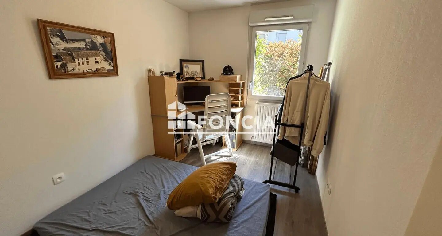 Appartement à vendre, 56m², Toulouse