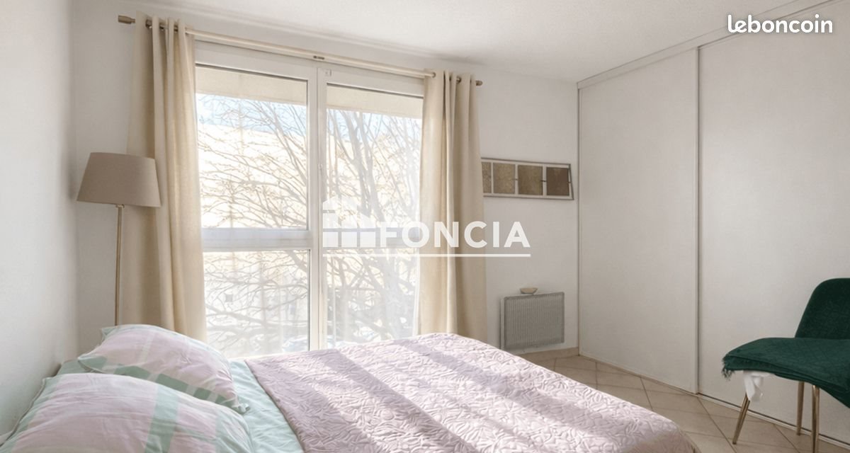Appartement à vendre, 65m², Nîmes
