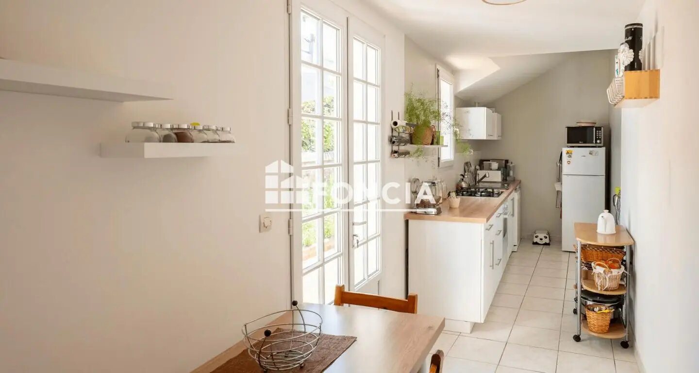 Maison à vendre, 140m², Le Mans