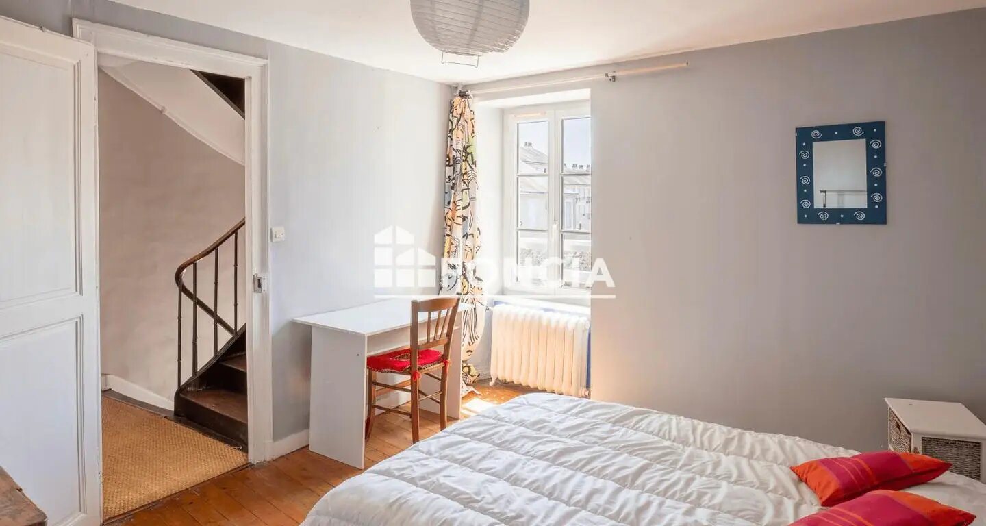 Maison à vendre, 140m², Le Mans