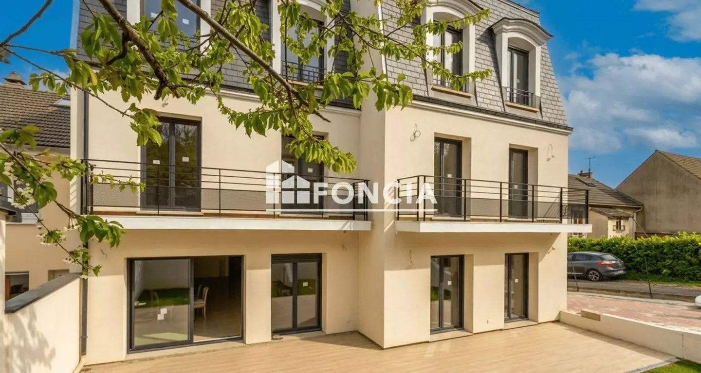 Maison à vendre, 135m², Antony
