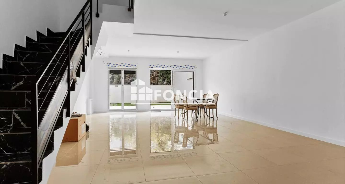 Maison à vendre, 135m², Antony