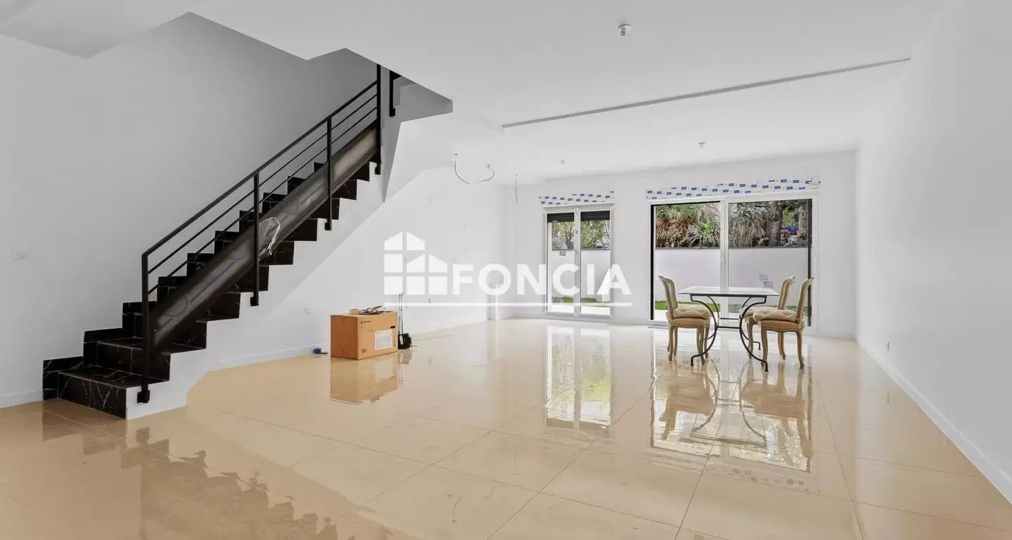 Maison à vendre, 135m², Antony