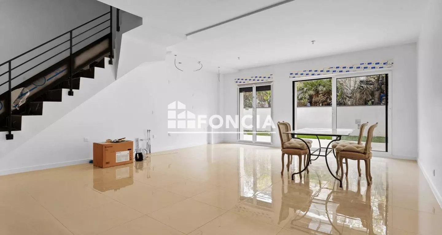 Maison à vendre, 135m², Antony