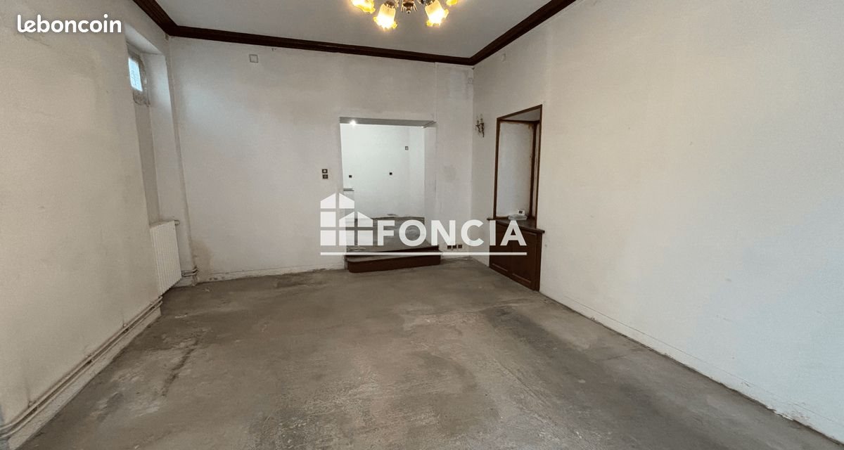 Maison à vendre, 86m², Fresnay-sur-Sarthe