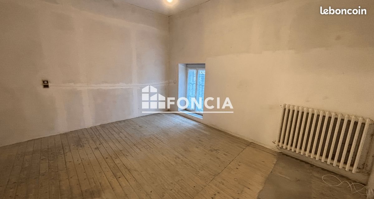 Maison à vendre, 86m², Fresnay-sur-Sarthe