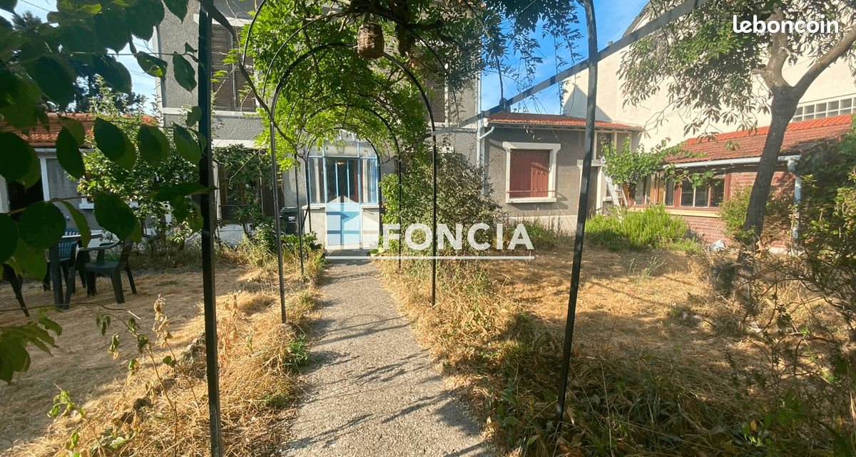 Maison à vendre, 80m², Villemomble